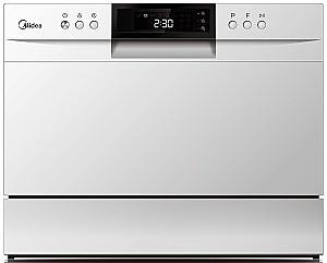 Masina de spalat vase Midea MCFD55500W