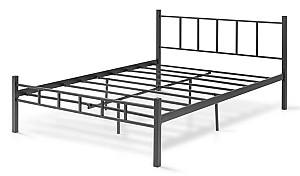 Pat Evger K-90 160x200cm Negru
