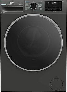 Masina de spalat BEKO B3WFU48415MB2ES