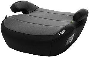Scaun auto copii 4BABY BOOST (125-150cm) Grey