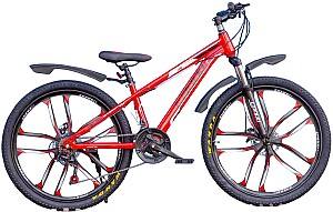 Bicicleta de munte VLM 03-26 Red/White