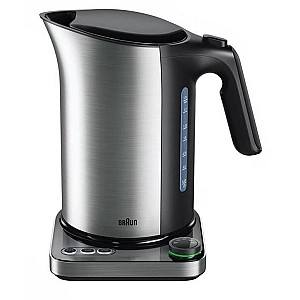 Fierbator electric de apa BRAUN WK5115BK