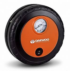 Компрессор автомобильный DAEWOO DW25