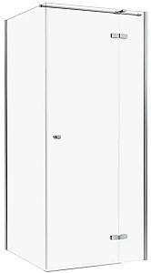 Cabina de dus New Trendy Kalibra Rectangular K-4983 100x80x195 Active Shield (19021)