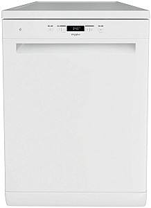 Посудомоечная машина Whirlpool W2F HD624 White