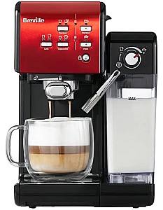 Кофемашина Breville Prima Latte II VCF109X-01