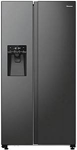 Холодильник Hisense RS5P535NTFE