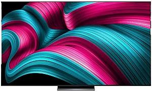 Televizor LG OLED83C54LA