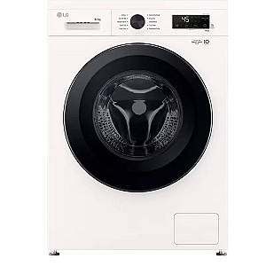 Masina de spalat LG W4X1085NWK