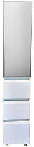Dulap penal Aquatoria 350x1900 Alb