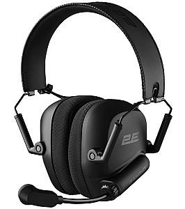 Игровые наушники 2E GAMING HG365BK WL Black