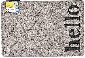 Covoras intrare KDHome Presto Hello (55047)