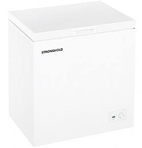 Морозильный ларь Stronghold SCF145W