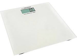 Cantar electronic Esperanza Aeorbic ES EBS002W White