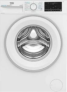 Masina de spalat BEKO B3WFU49215WW