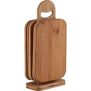 Tocător de tăiere Axentia 260467
