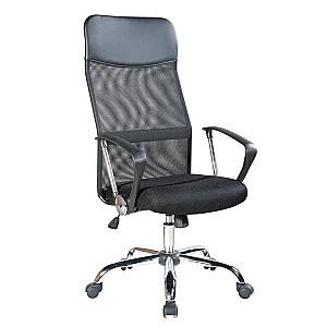 Офисное кресло DP F-63 Black