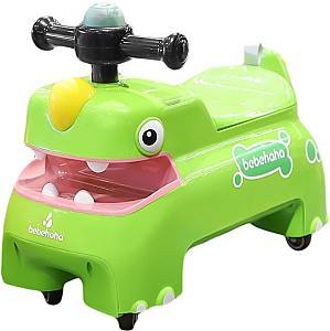 Tolocar A+B 6588 Green