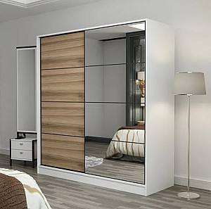 Dulap-cupe Trendy Kale 7154