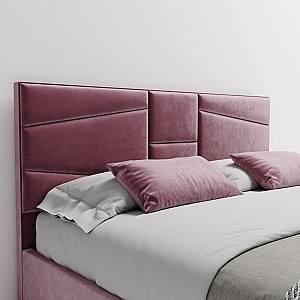 Pat My-Style my-Alia 120x200 M14 (Violet)