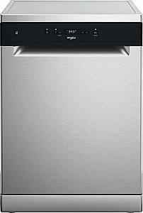 Посудомоечная машина Whirlpool W2F HD624 X