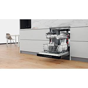 Посудомоечная машина Whirlpool WFO 3O32 N P X
