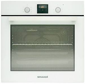Духовой шкаф электрический SNAIGE SND830 WH