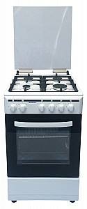 Газовая плита SNAIGE FGE 5405 WM