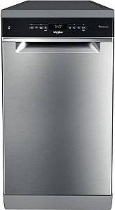 Посудомоечная машина Whirlpool WSFO 3O34 PF X