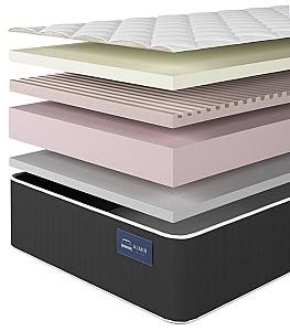 Saltea Almir Eclipse 80x190 (23 cm)