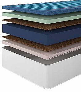 Saltea Almir Memory Ice 160x190 (26 cm)