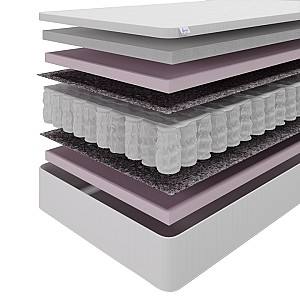 Saltea Almir DeLuxe 140x200
