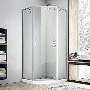 Cabina de dus Stream Alameda 900x900x2000mm