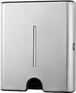 Dispenser servetele baie Uniplast KW-7370 Inox Mat
