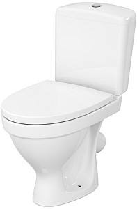 Vas WC Cersanit MIto Eko II Simple On (123314)