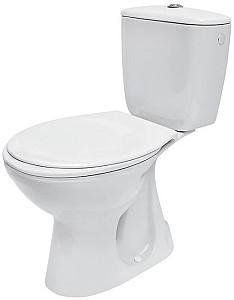 Vas WC Cersanit Mito Naxos
