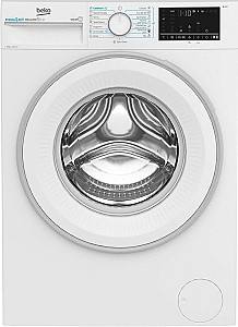 Masina de spalat BEKO B3WFU49215WWES