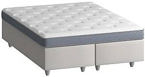 Saltea Trendy Papatya 180x200 cm Alb