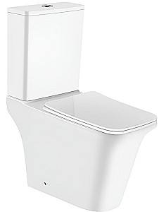 Vas WC Goxea GX-12004