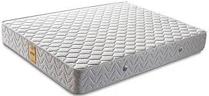 Saltea Trendy Spring 180x200 cm Alb