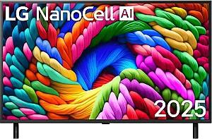 Televizor LG 43NANO90A6B