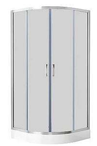 Cabina de dus VLM BE1001/80C Matt