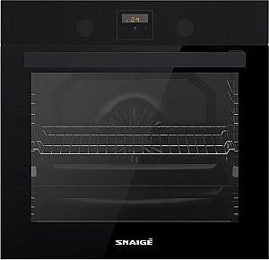 Духовой шкаф электрический SNAIGE SND 830 BL