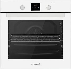 Духовой шкаф электрический SNAIGE SND 830 WH