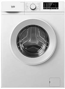 Masina de spalat BEKO B1WFK2604WEE