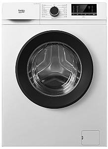 Masina de spalat BEKO B1WFK2604WBEE
