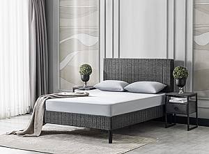Pat Evger BF-10 160x200cm Grey