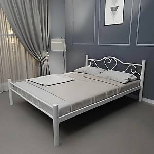 Pat Evger K-50 160x200cm White