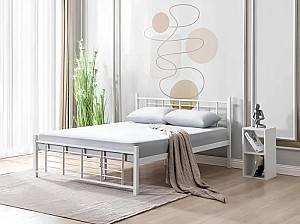 Pat Evger K-01 160x200cm White