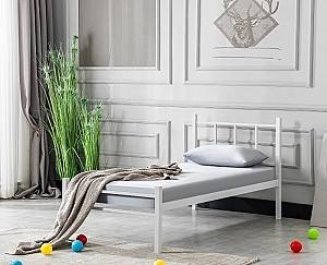 Pat Evger K-90 90x200cm White